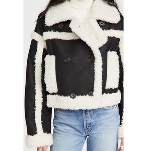 STAND Studio Kristy Jacket